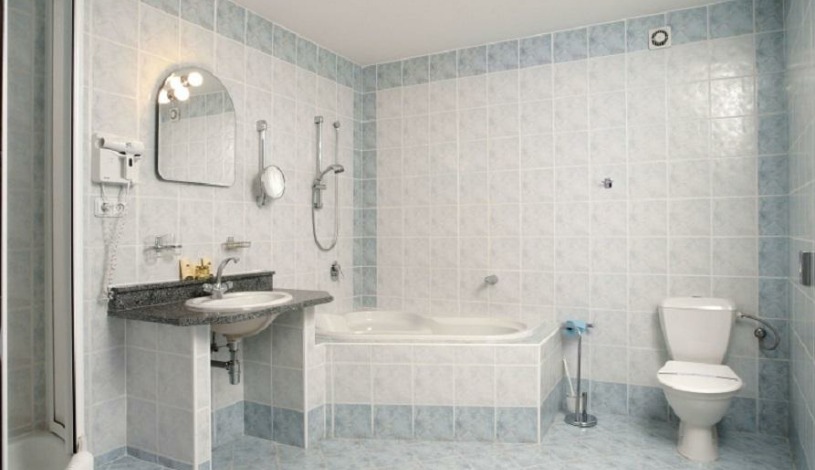 HOTEL ZLATÝ ANDĚL **** Český Krumlov - Family Apartment